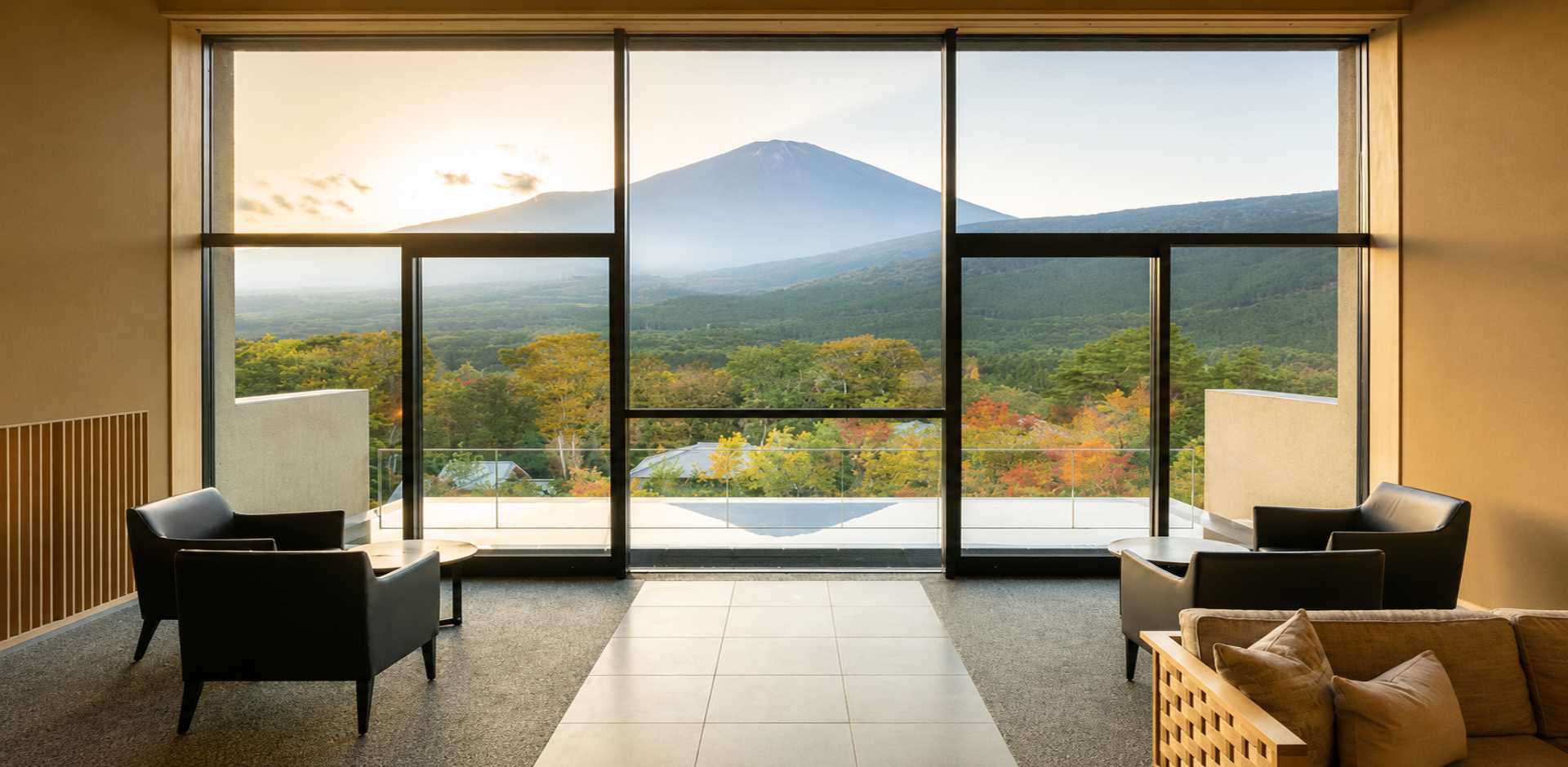 Gora Kadan Fuji