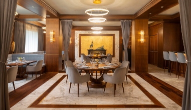 Roma Ristorante