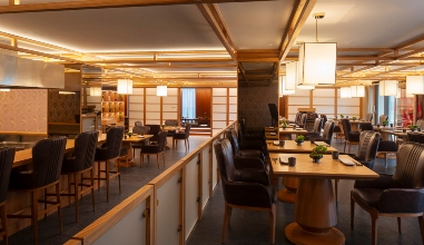 Nipponian Room