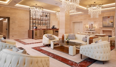 Ayan Lounge