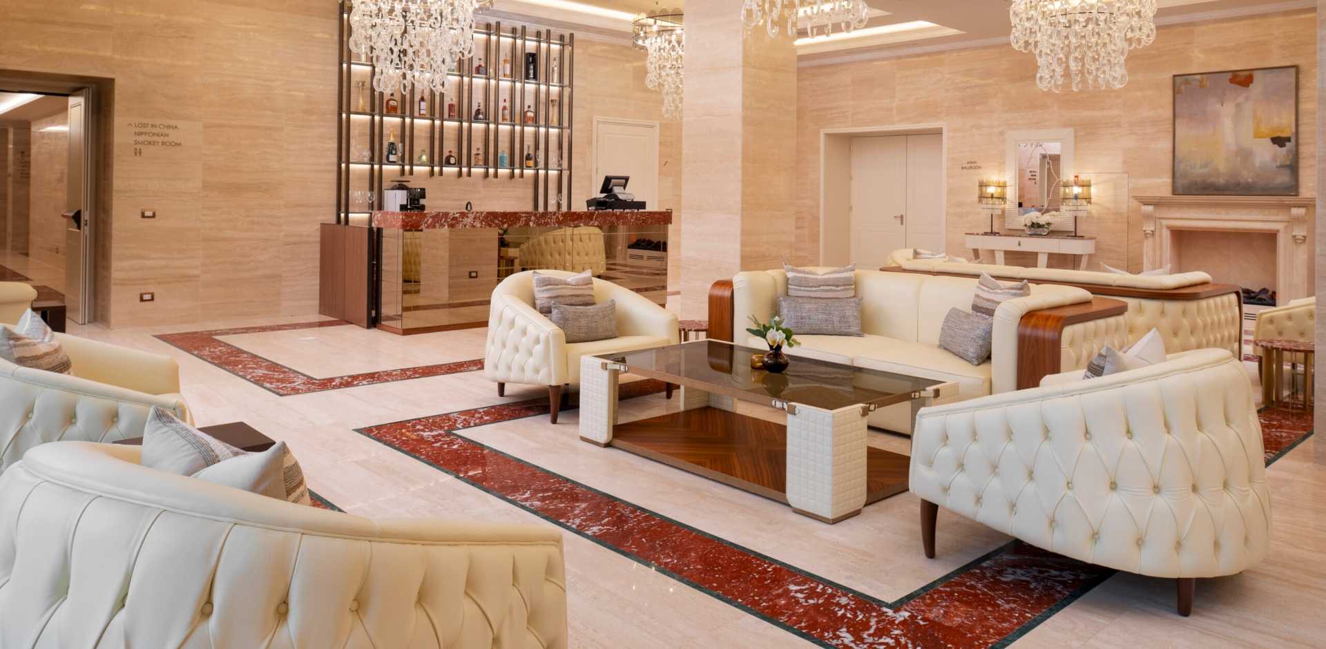 Ayan Zaalat Hotel