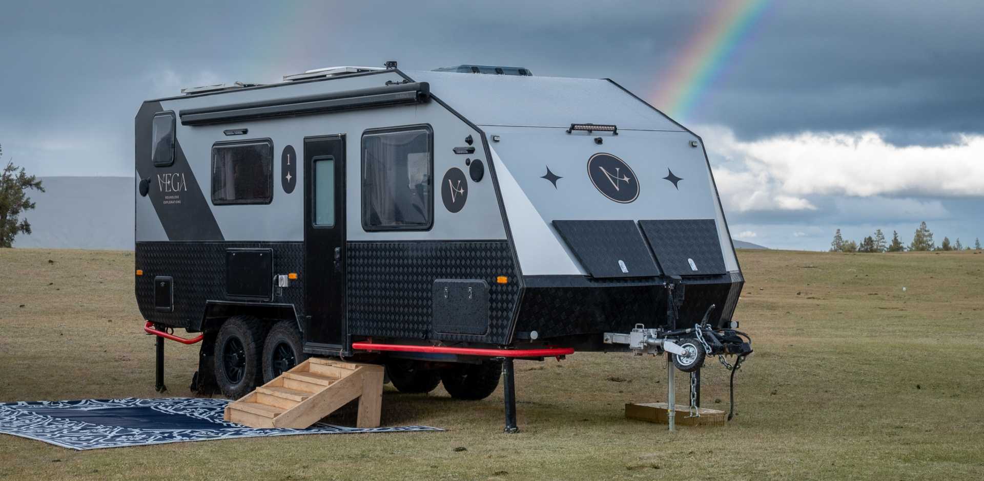 Vega Camp