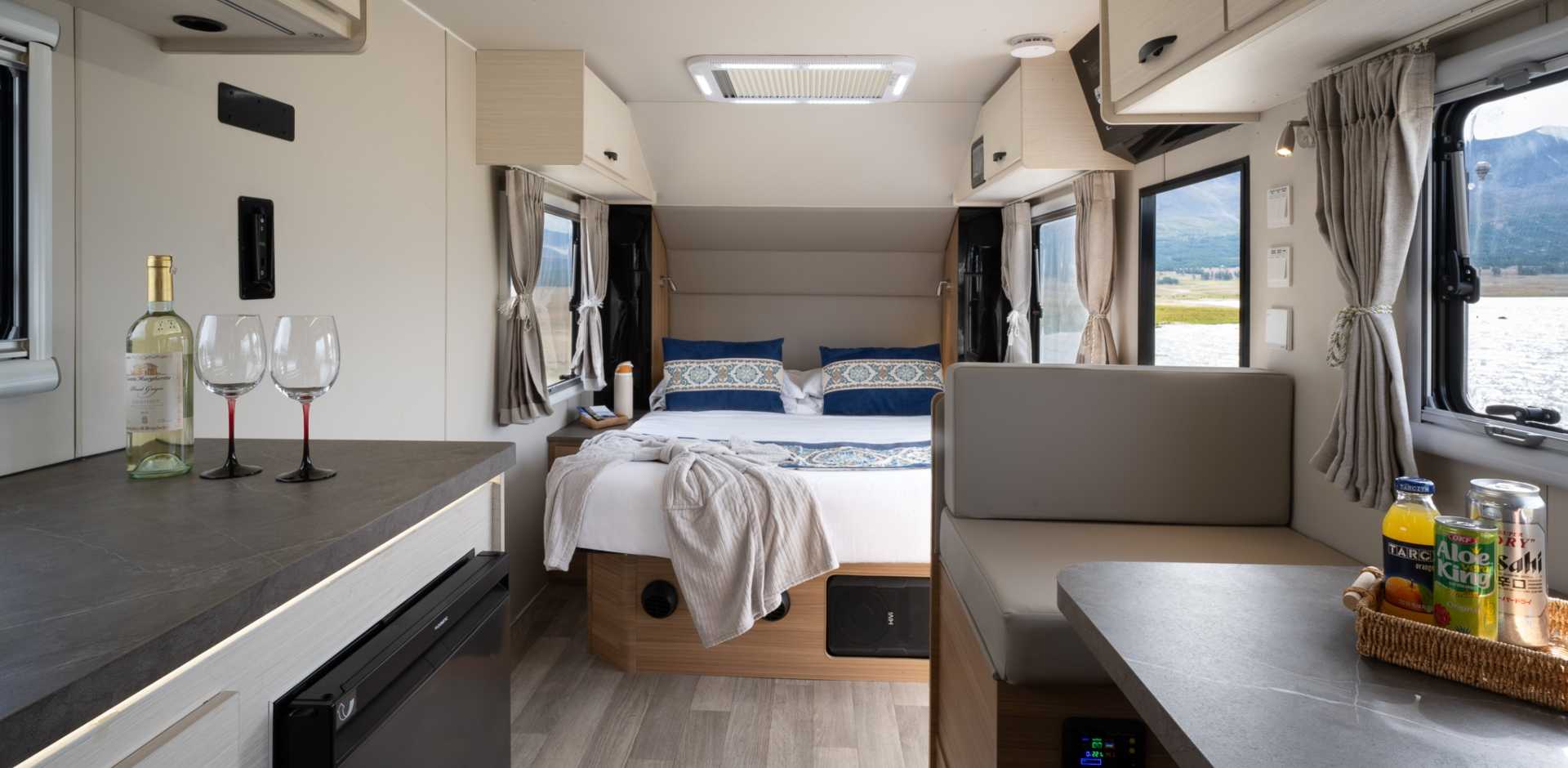 Vega Camp