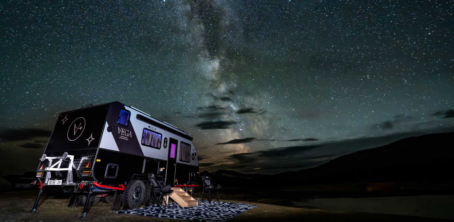 Vega Camp