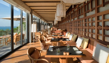 Aha Restaurant