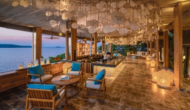 Sunset Bar