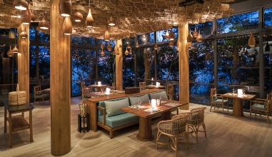 Tree Restaurant