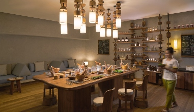 Alchemy Bar