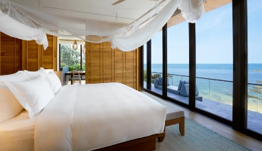 Beach Retreat