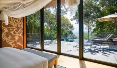 Pool Villa Suite