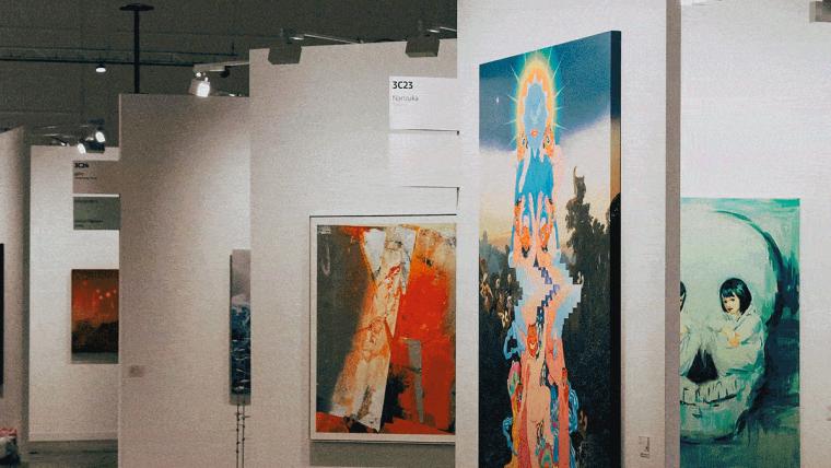 The Art of Travel: Asia's Leading Art Fairs