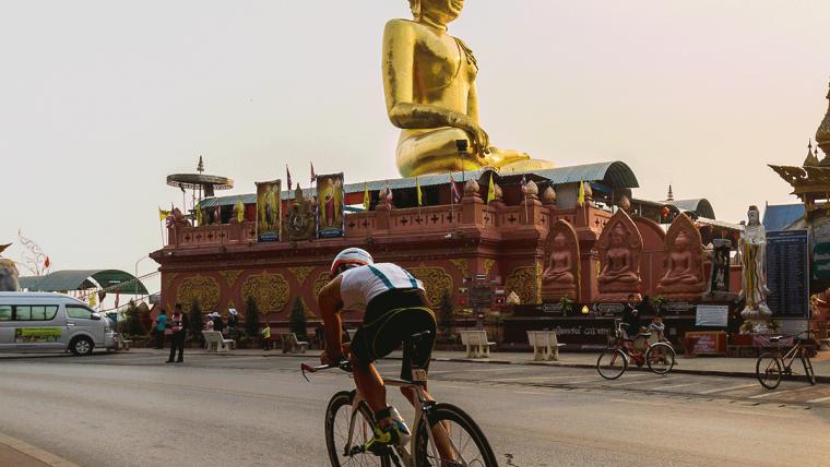 Asia in Motion: Five Biking Journeys for 2026