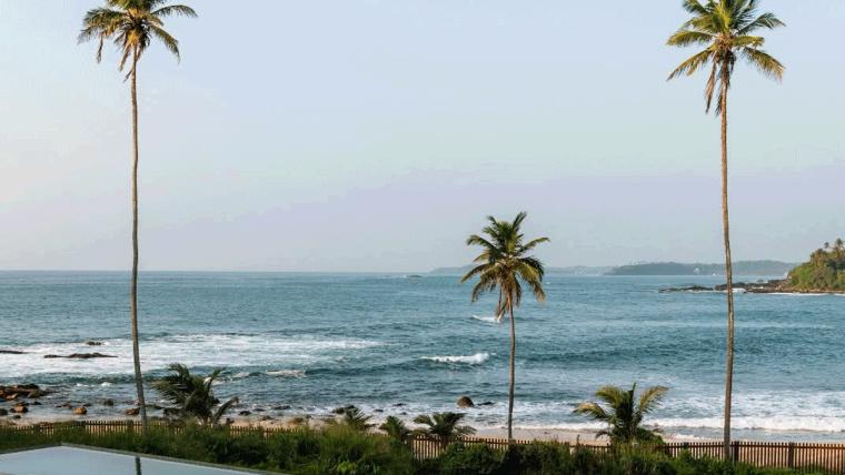 Festive Escapes: Winter Sun Journeys Around Asia