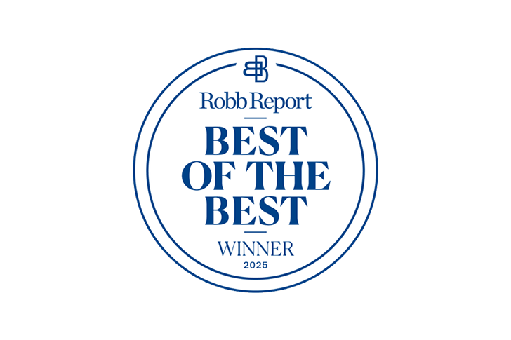 Robb Report: Best Global Private-Jet Tour