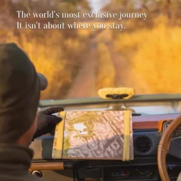 What makes a journey truly exclusive?
It isn’t a five-star hotel.
It isn’t flying private.
And it isn’t about checking destinations off a list.
It’s experiencing the world in a way that very few ever will.
The Aman Jet Expedition is one of the most exclusive travel experiences available today. Guests travel aboard a private jet to a handpicked collection of Aman destinations, where every detail has been thoughtfully arranged. From immersive cultural experiences and extraordinary dining to seamless transitions between some of the world’s most remarkable properties, the journey is designed around effortless luxury and unparalleled access.
This isn’t simply an around-the-world trip.
It’s an invitation into a world where time, privacy, and authentic experiences are the greatest luxuries of all.
At Travel Brilliant Collection, we believe the most unforgettable journeys aren’t measured by how much they cost. They’re measured by the moments that can’t be replicated.
Would you spend three weeks exploring the world this way?