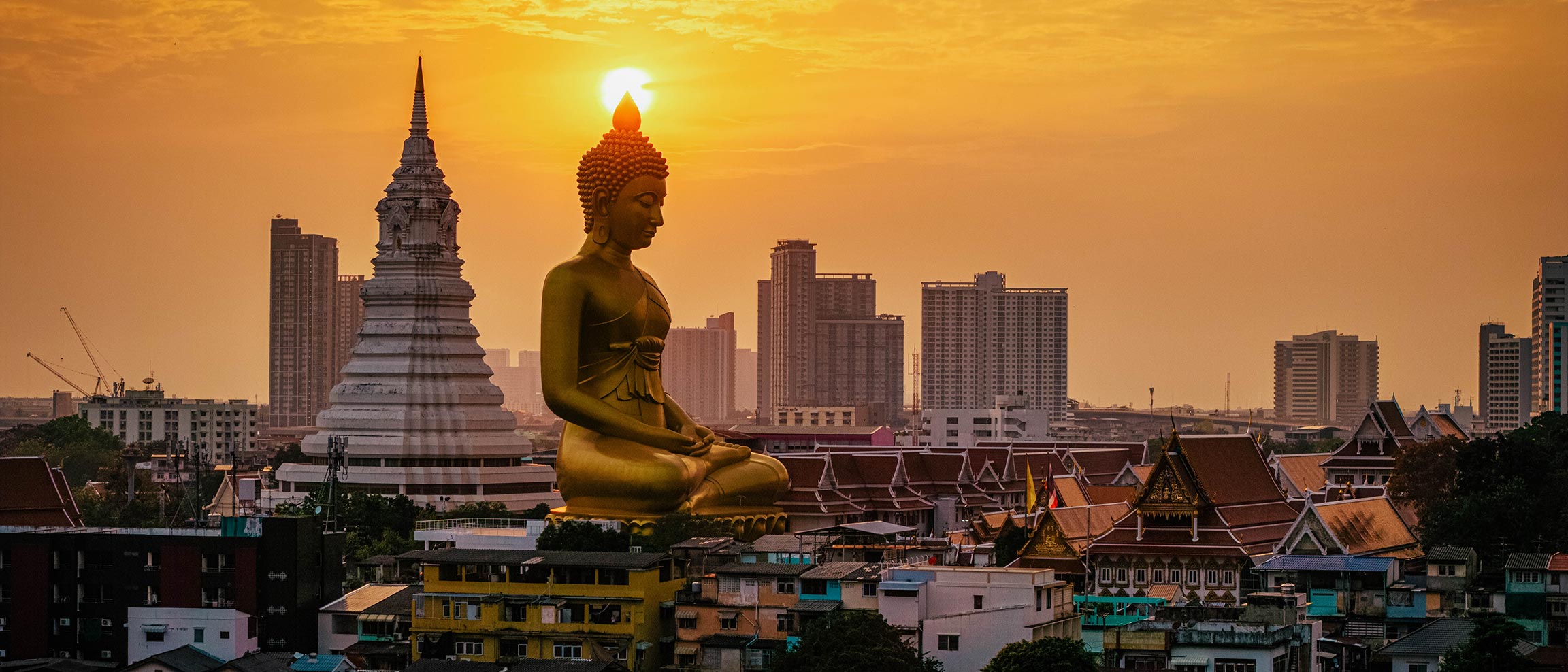 The Heart of Southeast Asia: A 20-Day Meaningful Journey