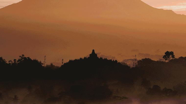 Classic Indonesia: The Archipelago Unfolds