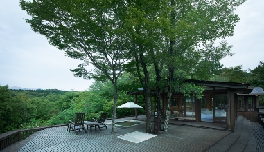 Rinu No Mori