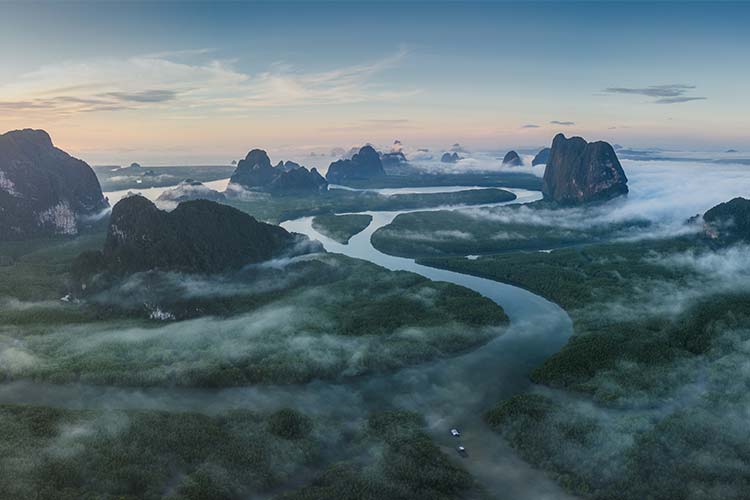 Discover Southeast Asia 2028 October