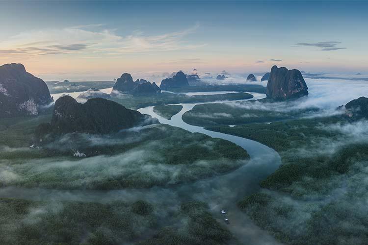 Discover Southeast Asia 2028 October