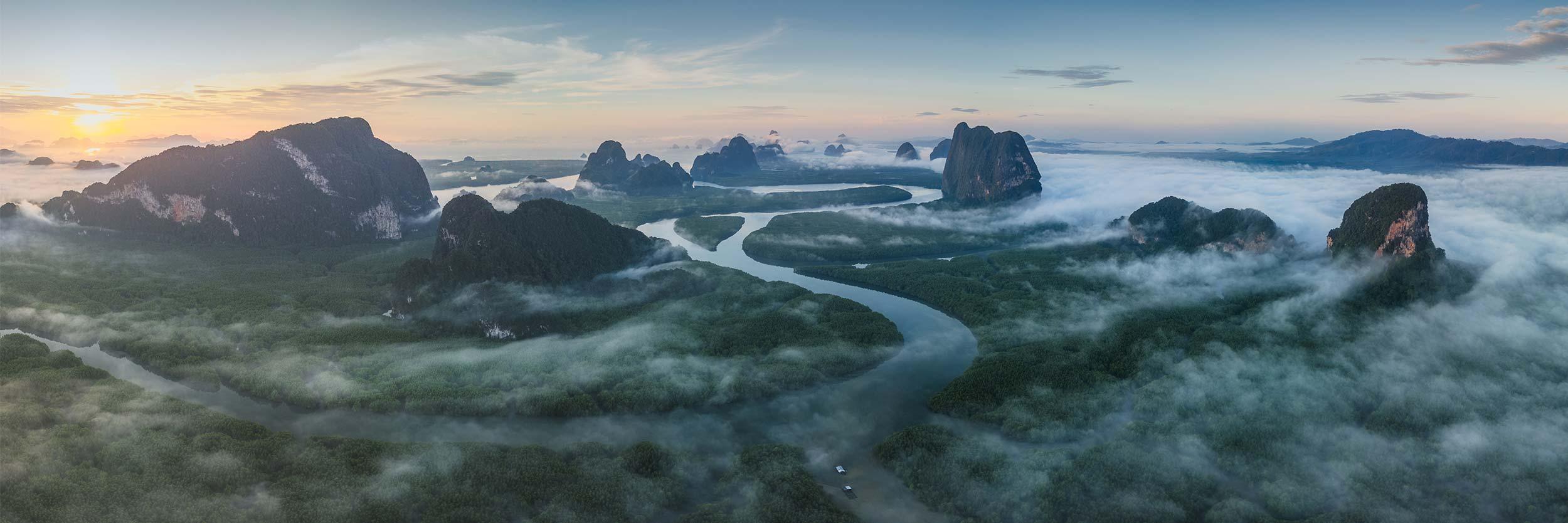 Discover Southeast Asia 2028 October
