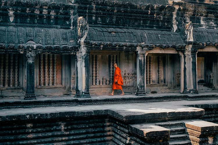 Discover Southeast Asia 2028 February