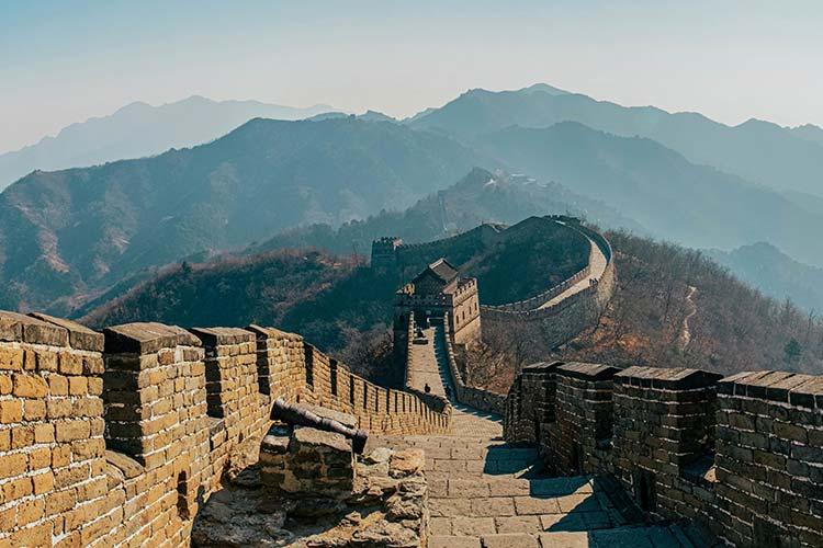 China’s UNESCO Treasures 2028