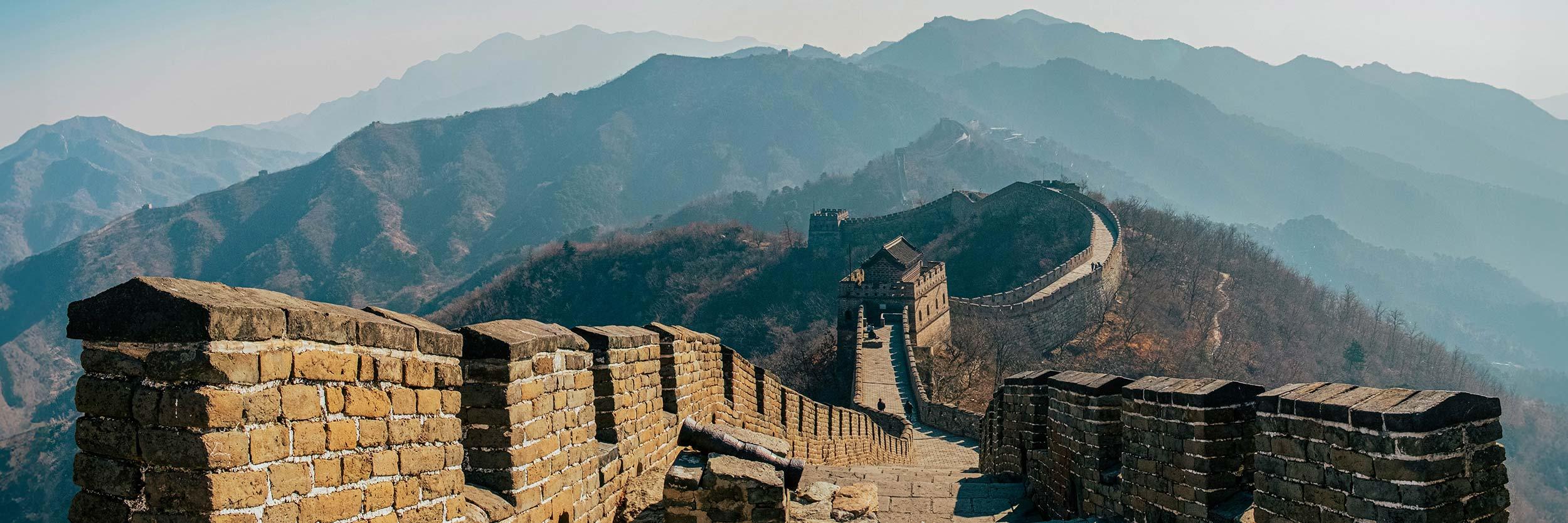 China’s UNESCO Treasures 2028