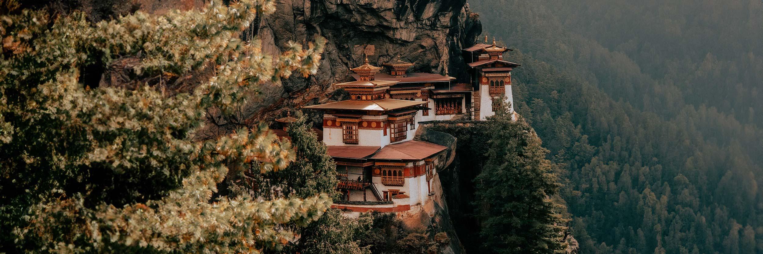 Temples and Palaces of Asia