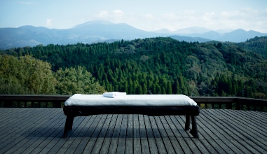 Tenku Spa