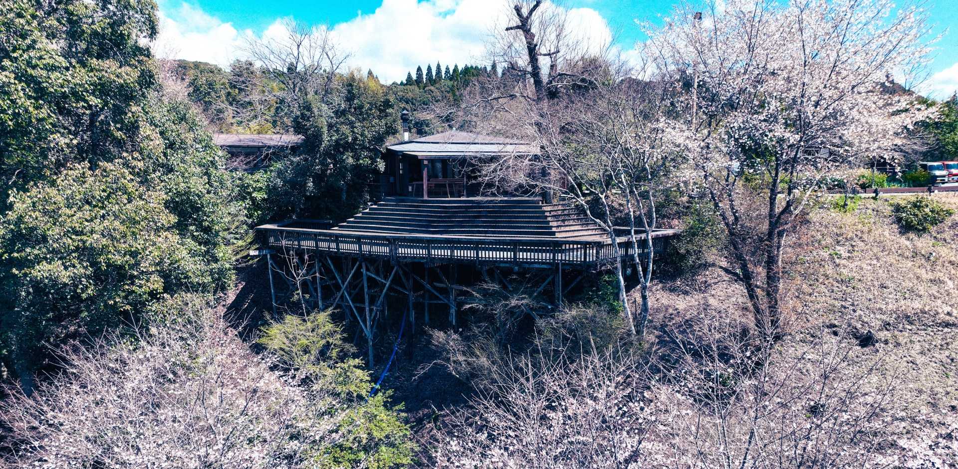Tenku no Mori