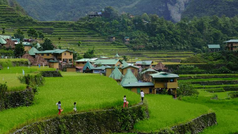 The Philippines: From Highlands to Hidden Shores