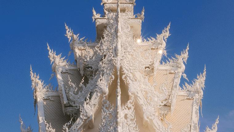 Thailand at Its Best: Festive Season in the Kingdom