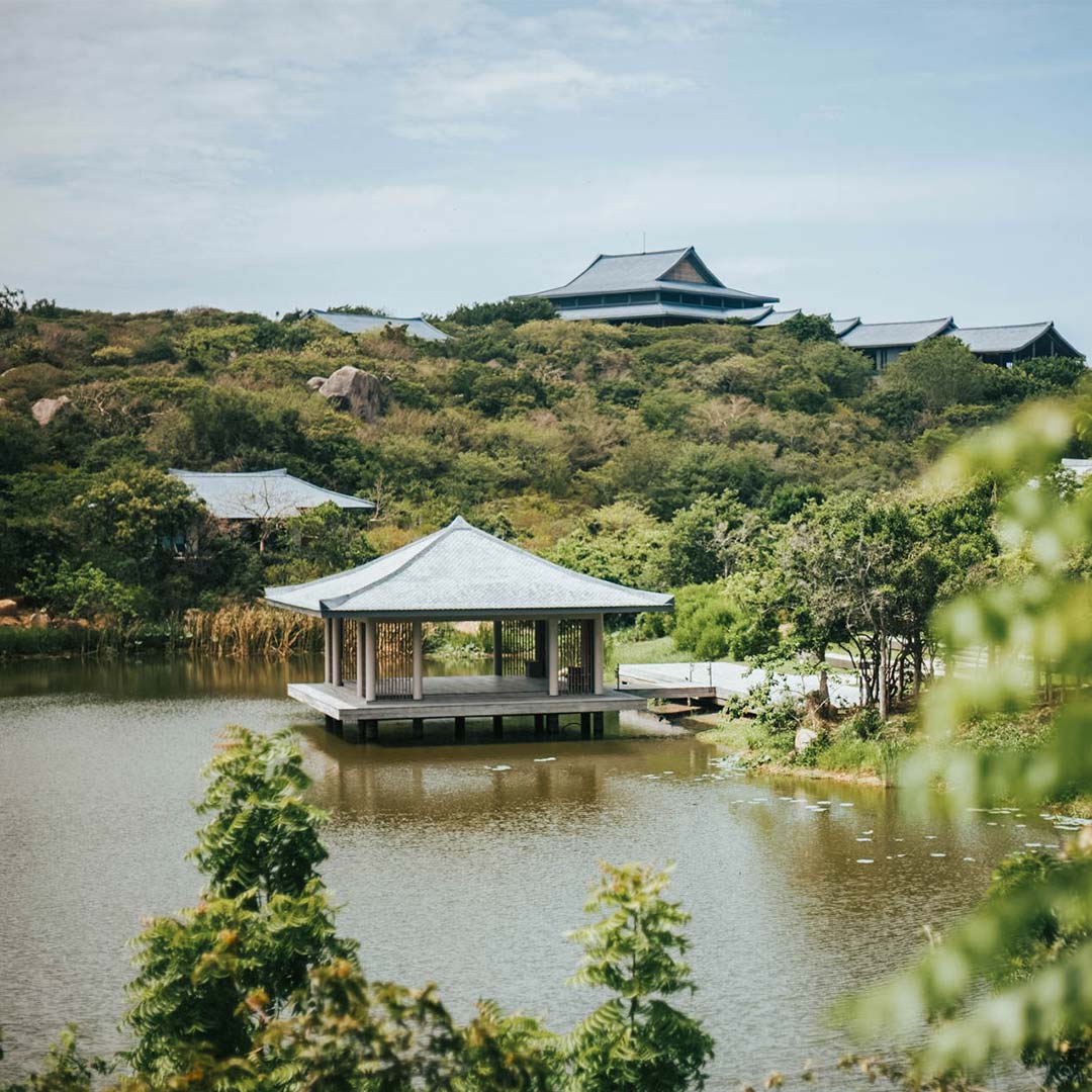 Discover Southeast Asia 2027 February