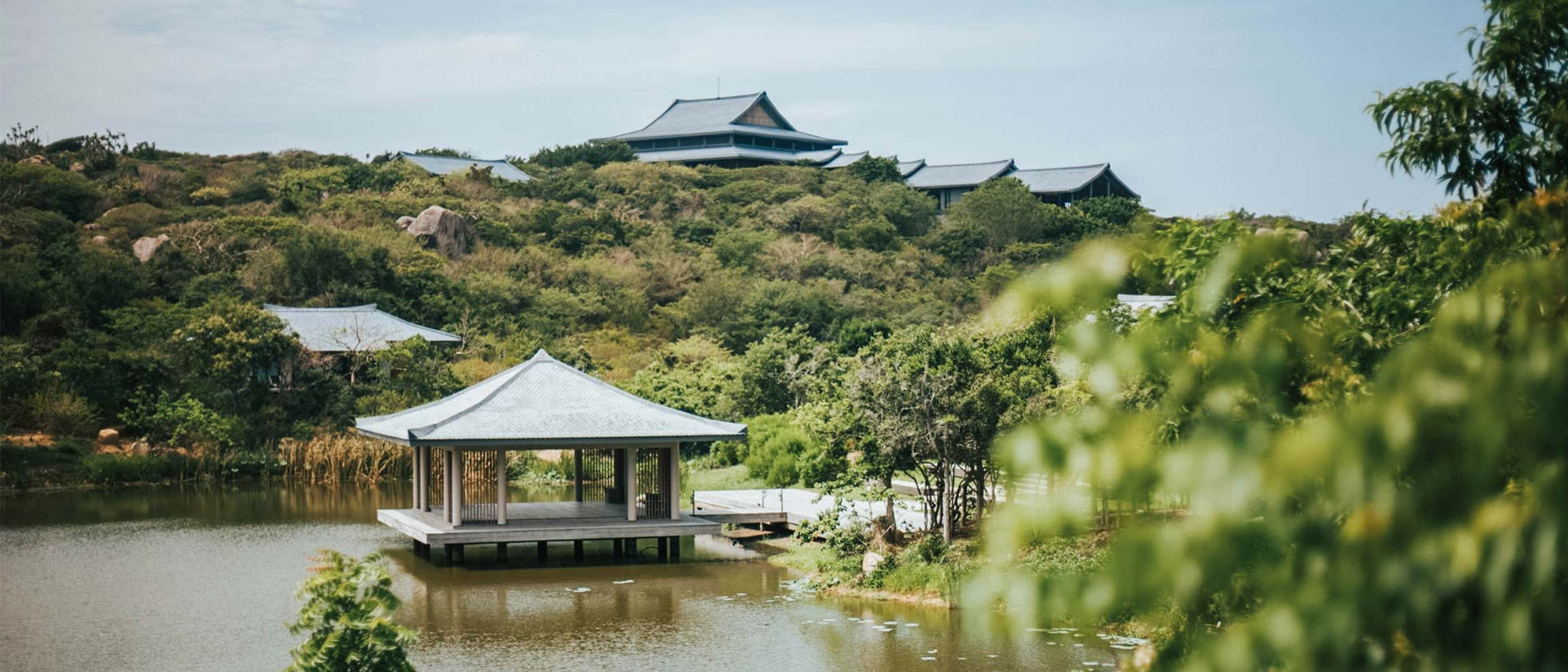Discover Southeast Asia 2027 February
