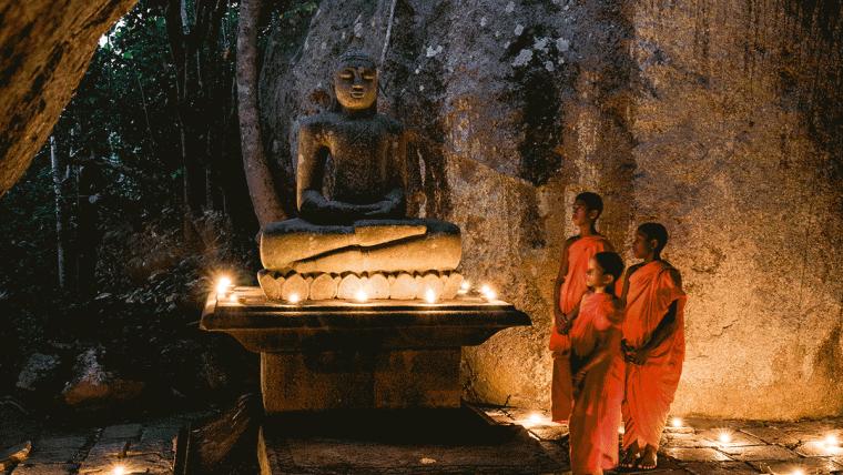 Sri Lanka & The Maldives: The Perfect Pairing for this Winter