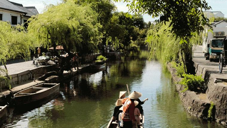 Three Places Remain: Japan’s Living National Treasures