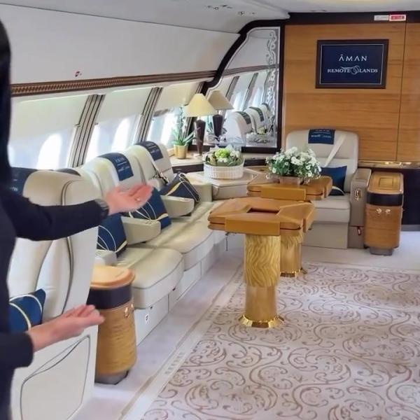 Four countries, five Aman stays, one extraordinary journey. Remote Lands takes you across Southeast Asia by private jet, with exclusive access and carefully curated experiences along the way. 🌍