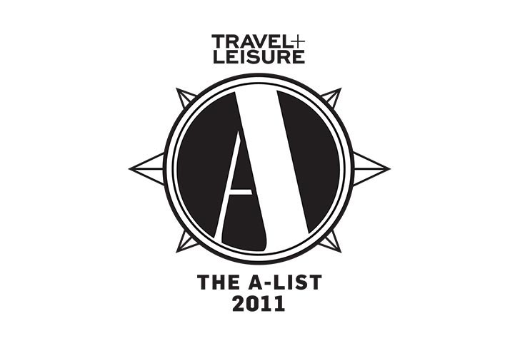 The First A-List