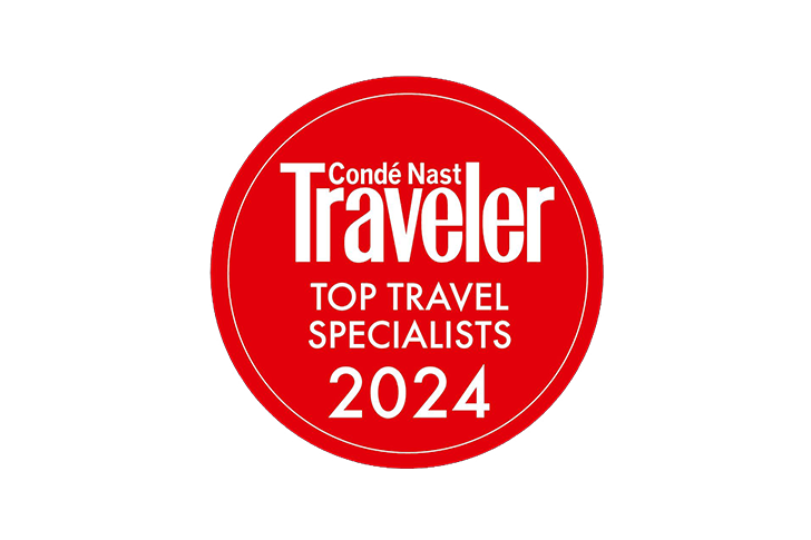 Ten Years of Red Badges