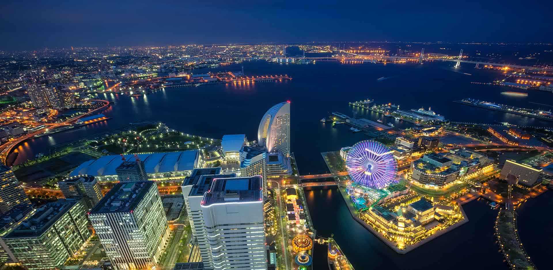Yokohama