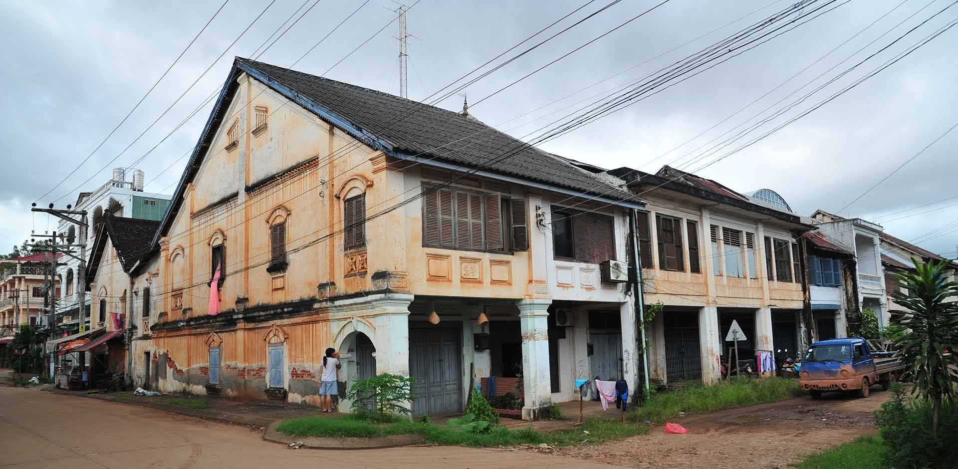 Pakse