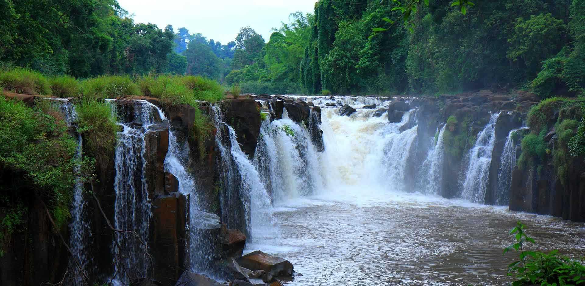 Pakse
