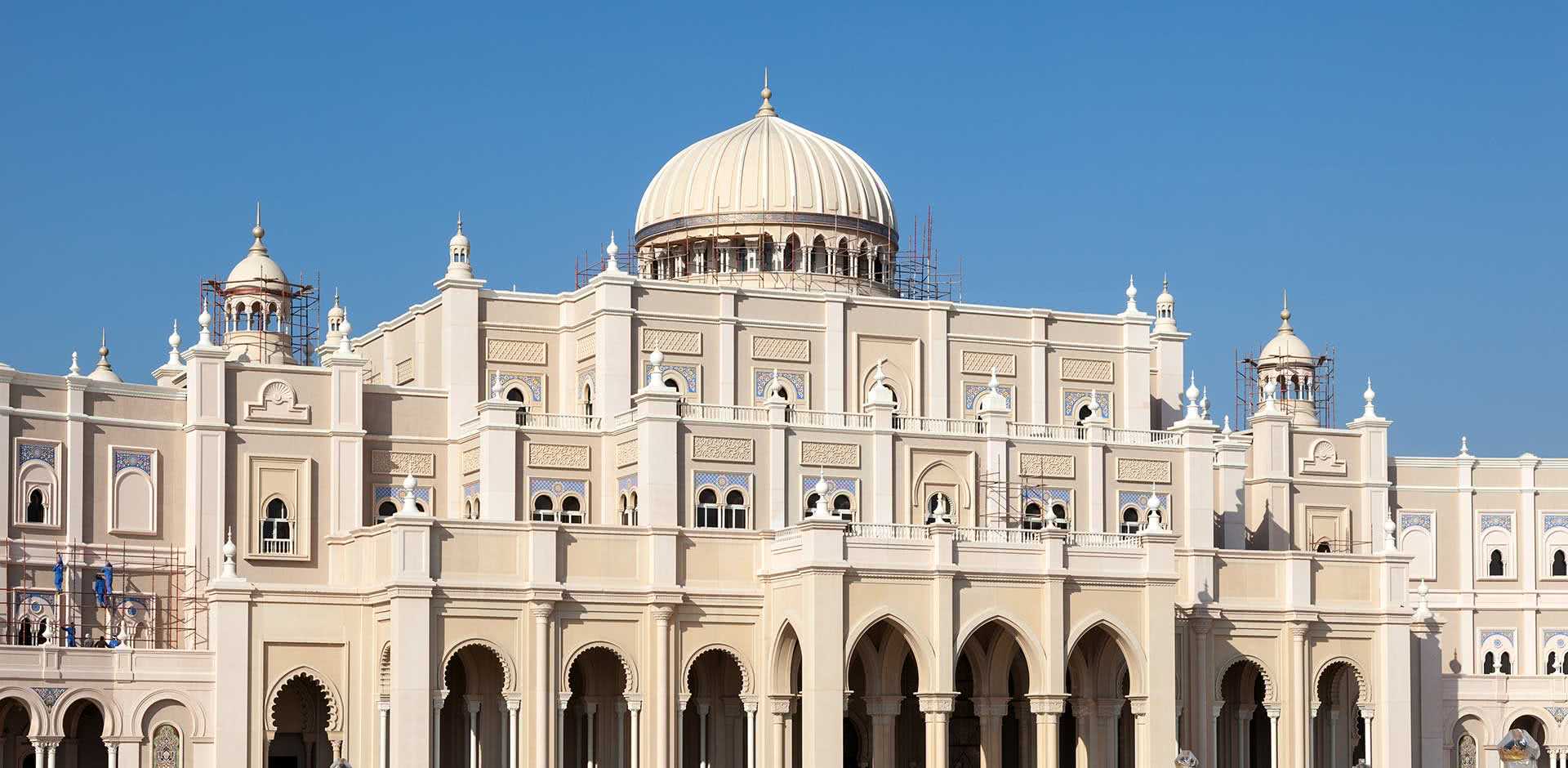 Sharjah