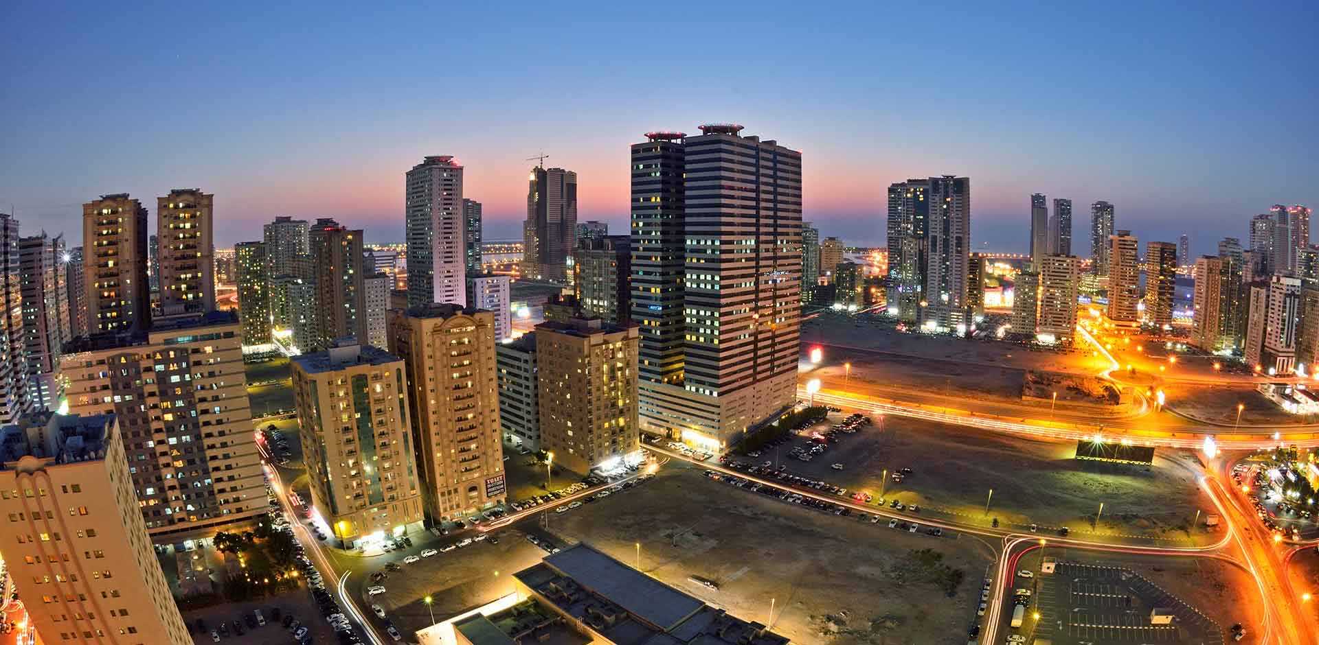 Sharjah