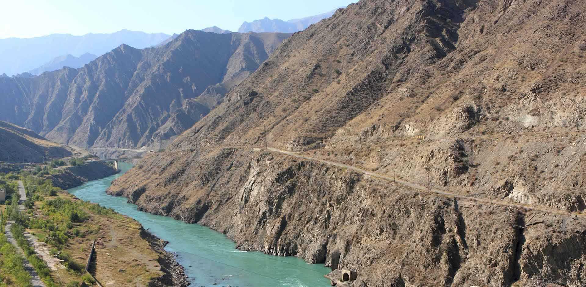 Jalal-Abad