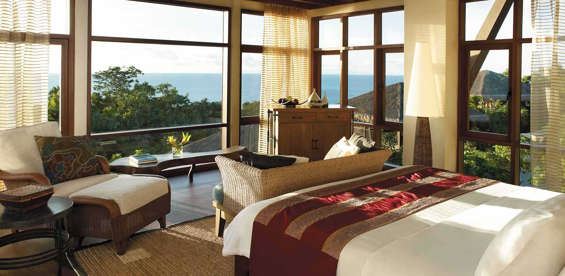 Shangri-La&#039;s Boracay Resort & Spa