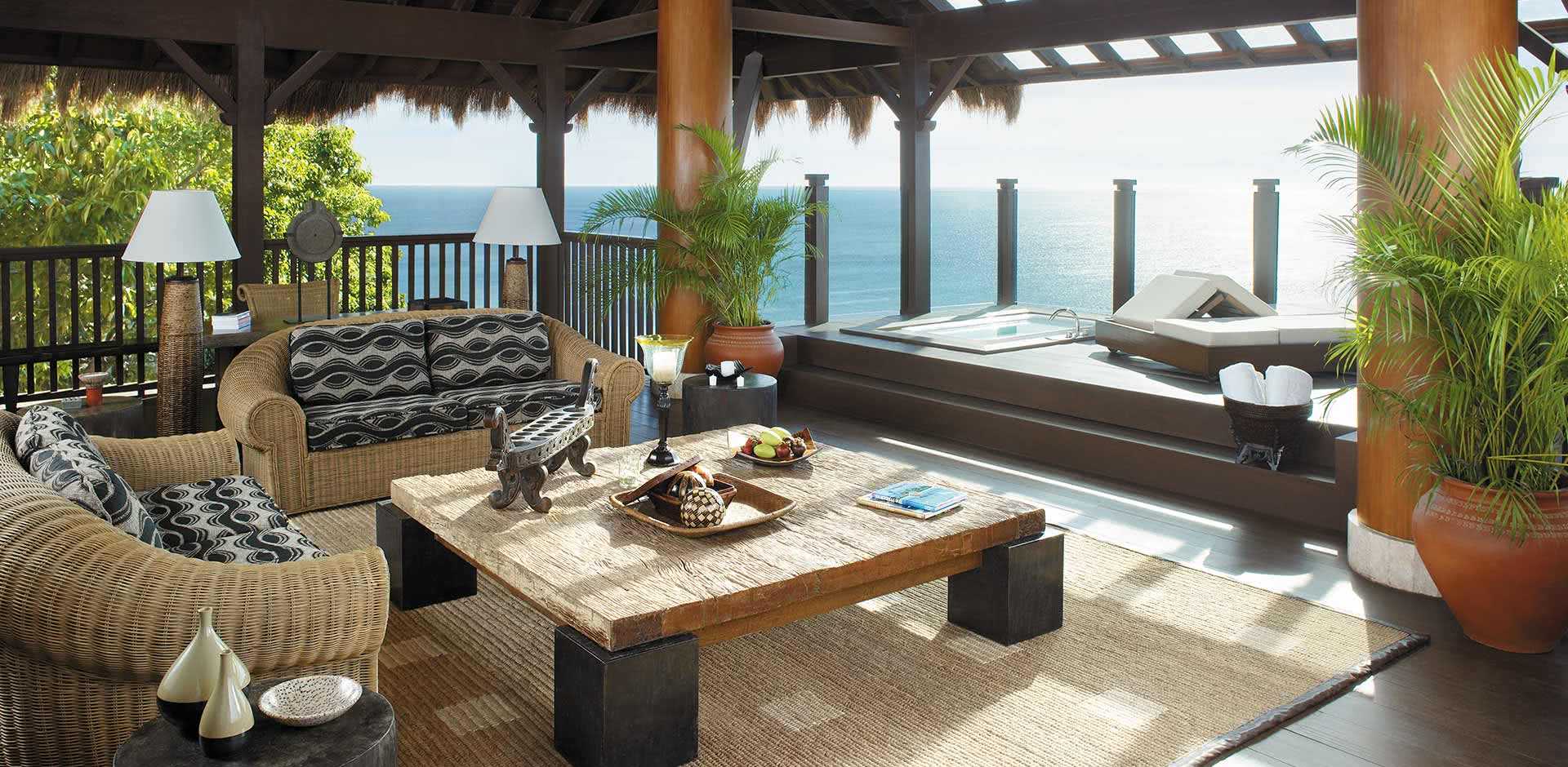 Shangri-La&#039;s Boracay Resort & Spa
