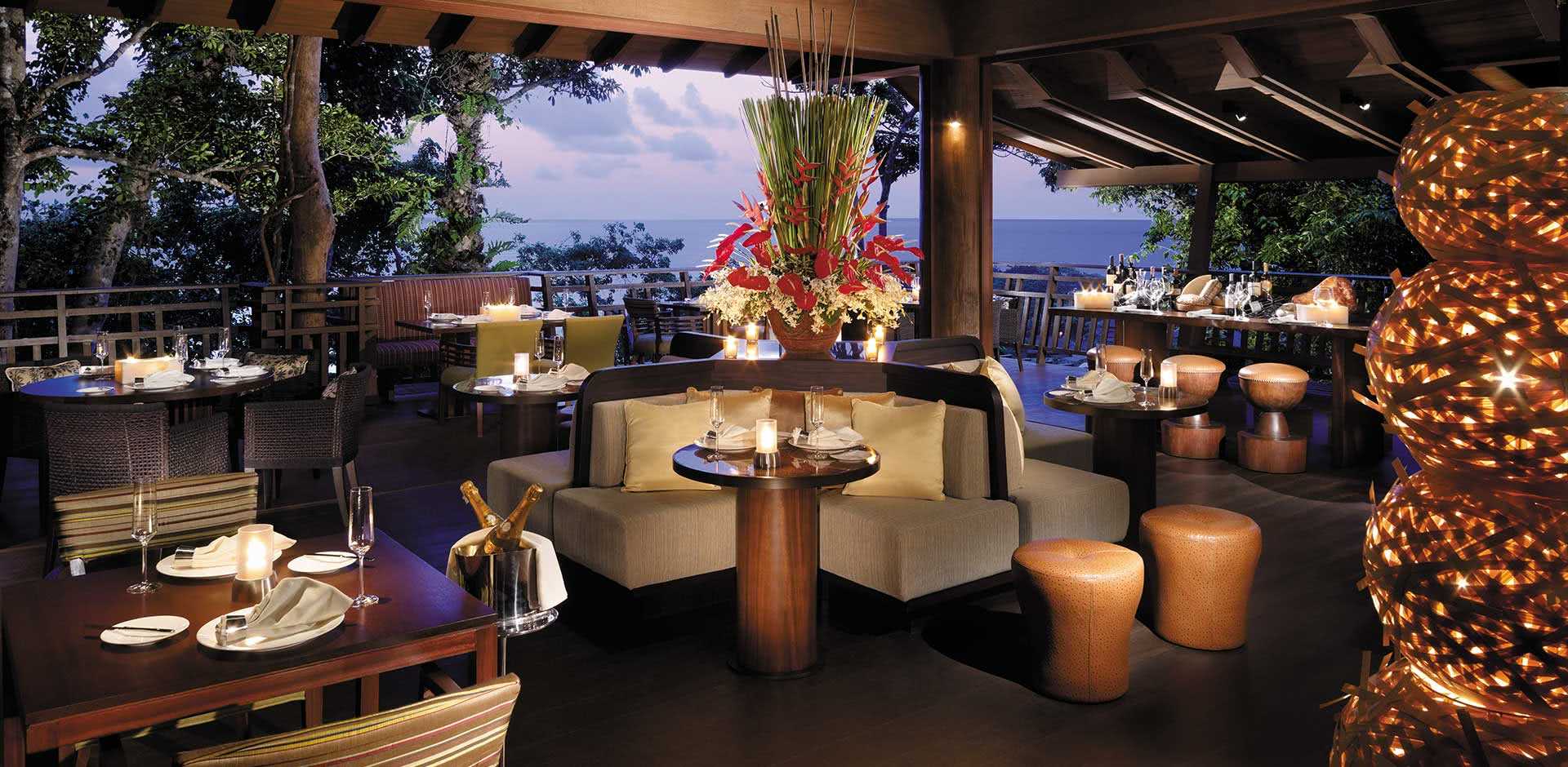 Shangri-La&#039;s Boracay Resort & Spa
