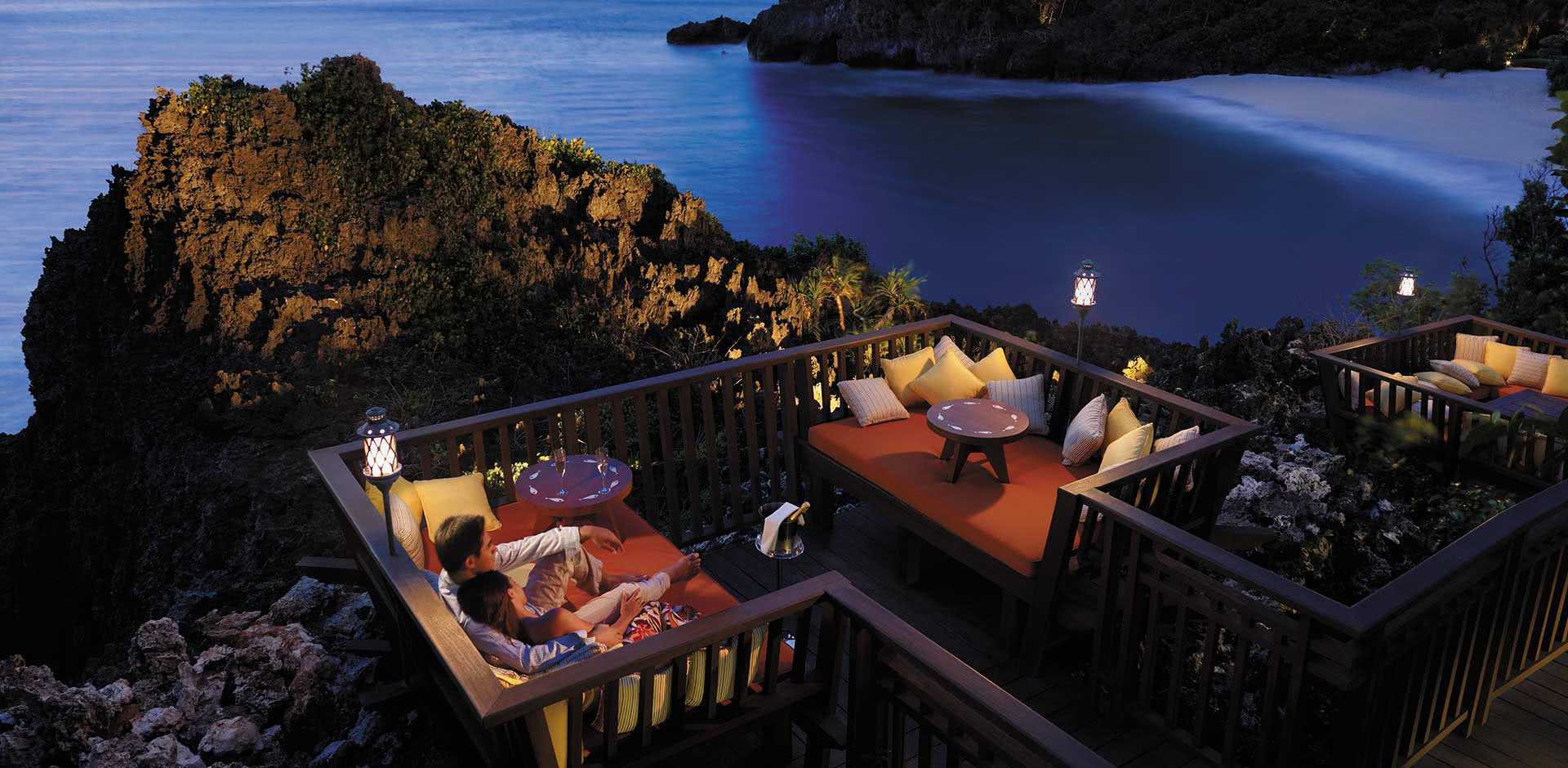 Shangri-La&#039;s Boracay Resort & Spa